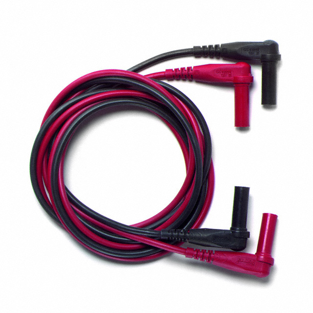 5909A Pomona Electronics  Cavi di prova - Banana, interfaccia misuratore